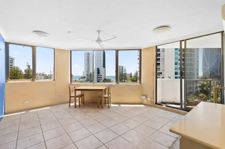 Fourth view of Homely unit listing, 24/2916 Gold Coast Highway, Surfers Paradise QLD 4217