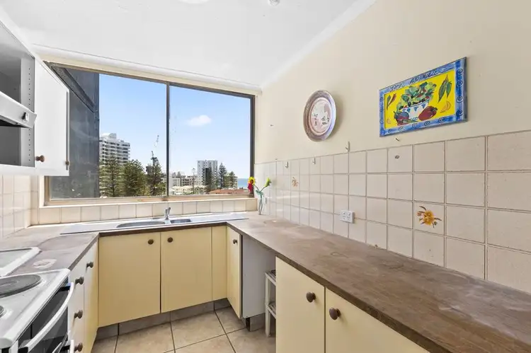 Fifth view of Homely unit listing, 24/2916 Gold Coast Highway, Surfers Paradise QLD 4217