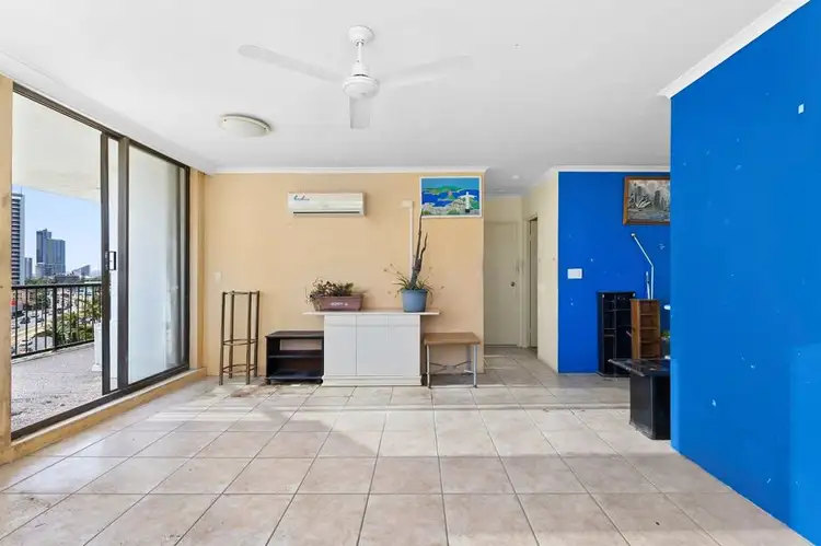 Sixth view of Homely unit listing, 24/2916 Gold Coast Highway, Surfers Paradise QLD 4217