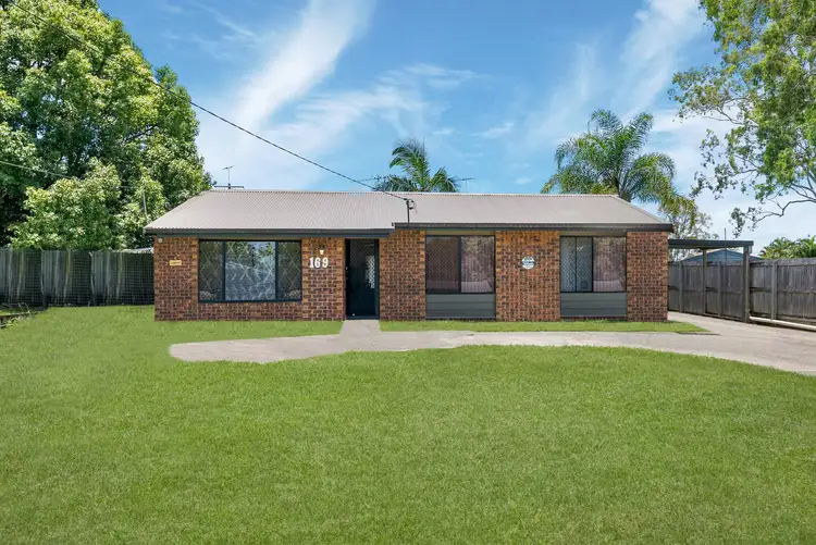 Main view of Homely house listing, 169 Logan Street, Eagleby QLD 4207