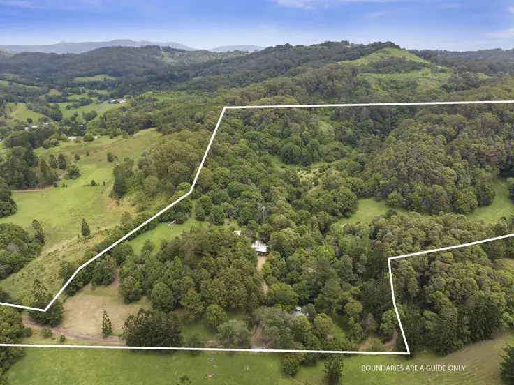 1101 Reserve Creek Road, Reserve Creek NSW 2484