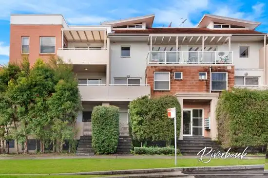Main view of Homely unit listing, 41/120 Driftway Drive, Pemulwuy NSW 2145