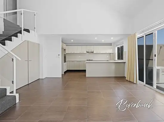 Second view of Homely unit listing, 41/120 Driftway Drive, Pemulwuy NSW 2145