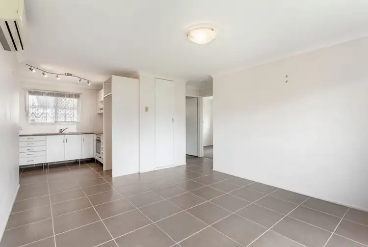 Second view of Homely unit listing, 2/2 Doncaster Street, Newtown QLD 4350