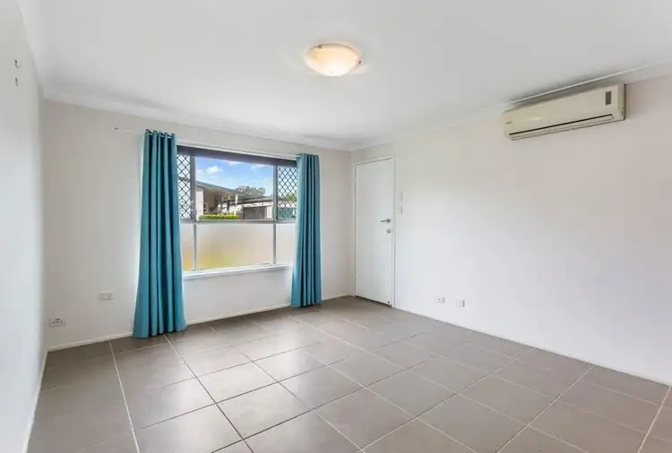 Third view of Homely unit listing, 2/2 Doncaster Street, Newtown QLD 4350