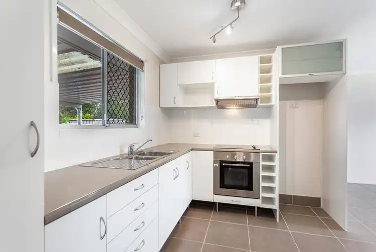 Fifth view of Homely unit listing, 2/2 Doncaster Street, Newtown QLD 4350