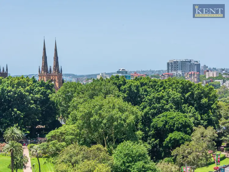 1202/199 Castlereagh Street, Sydney NSW 2000