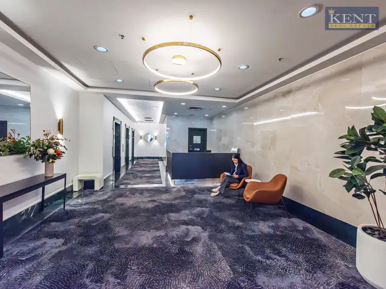 Main view of Homely apartment listing, 1202/199 Castlereagh Street, Sydney NSW 2000