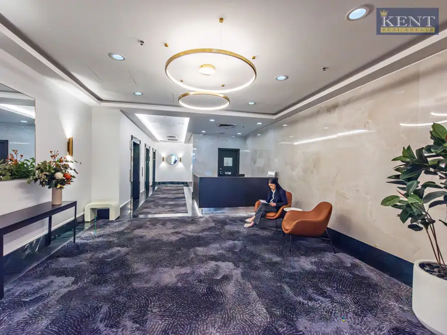 Main view of Homely apartment listing, 1202/199 Castlereagh Street, Sydney NSW 2000