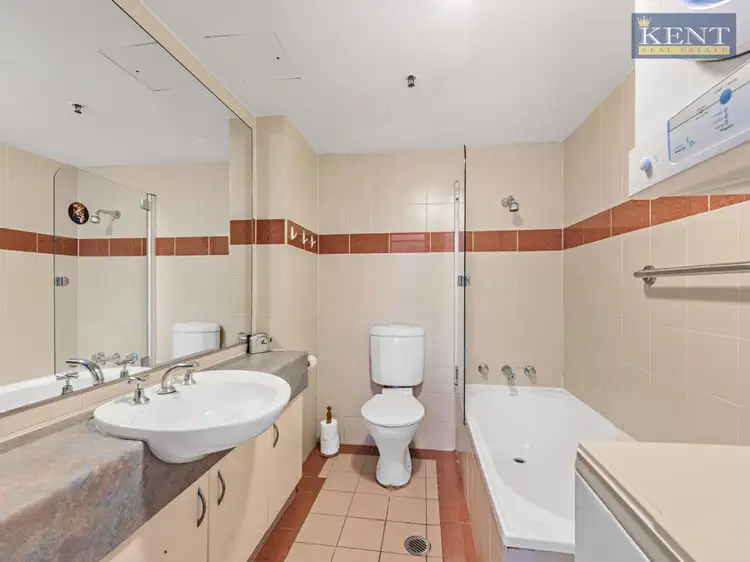 Sixth view of Homely apartment listing, 1202/199 Castlereagh Street, Sydney NSW 2000