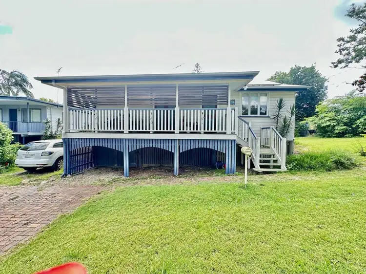 16 Spresser St, Tivoli QLD 4305