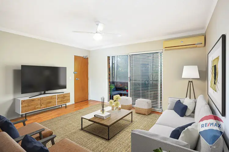 Second view of Homely unit listing, 6/37-39 KING STREET, Penrith NSW 2750