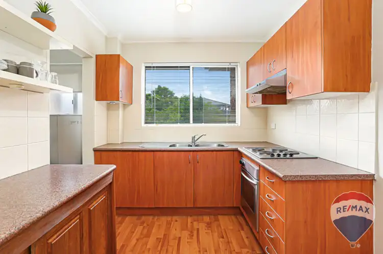 Third view of Homely unit listing, 6/37-39 KING STREET, Penrith NSW 2750