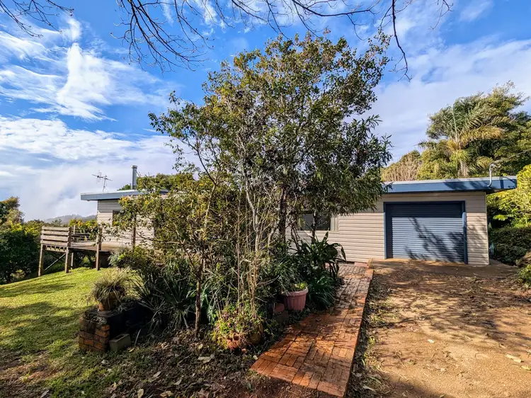 Second view of Homely house listing, 1425 Colling Rd, Elands NSW 2429