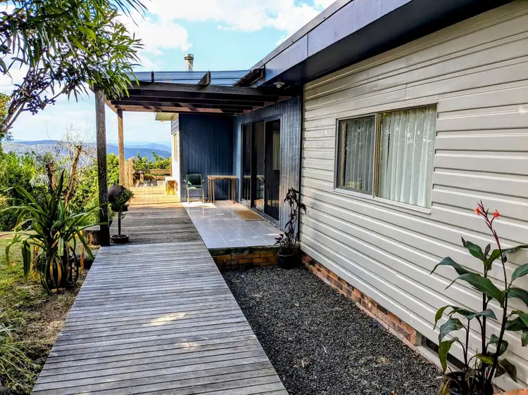 Fifth view of Homely house listing, 1425 Colling Rd, Elands NSW 2429