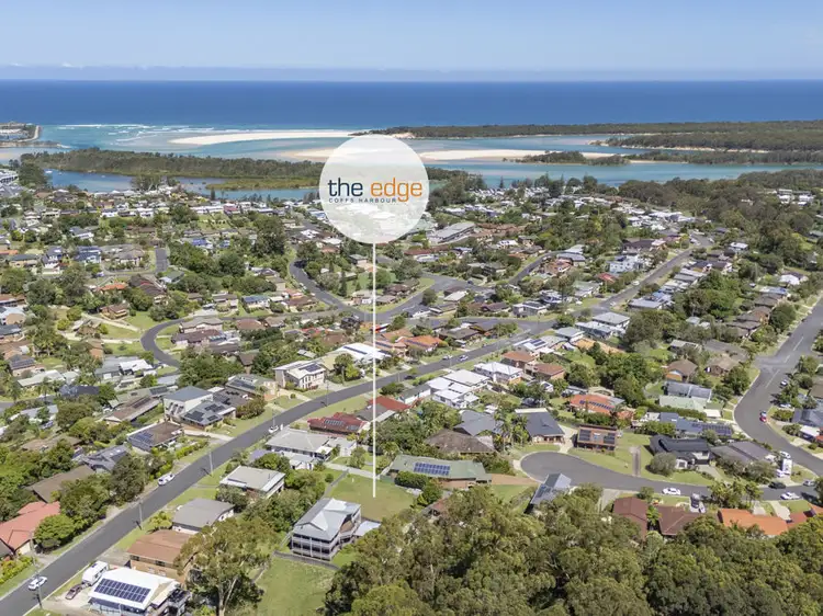 Main view of Homely land listing, 9C Waratah Court, Nambucca Heads NSW 2448