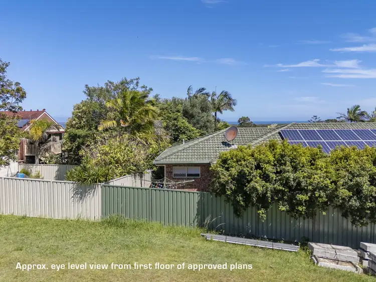 Third view of Homely land listing, 9C Waratah Court, Nambucca Heads NSW 2448