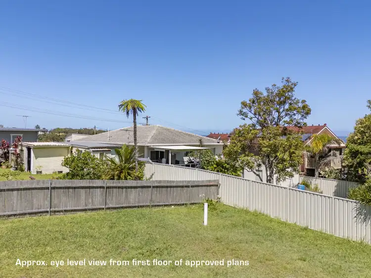 Fourth view of Homely land listing, 9C Waratah Court, Nambucca Heads NSW 2448