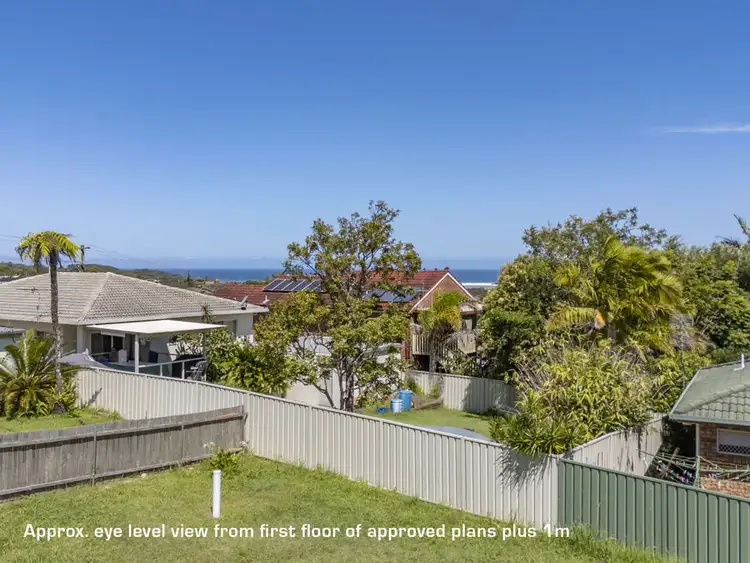 Fifth view of Homely land listing, 9C Waratah Court, Nambucca Heads NSW 2448
