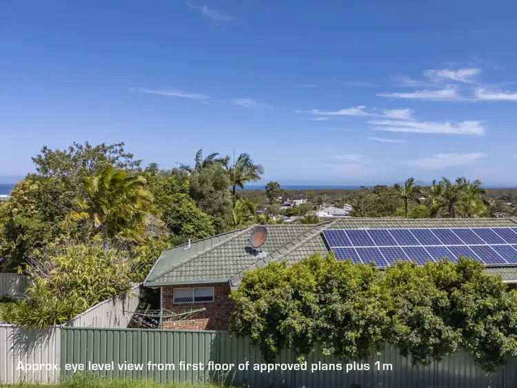 Sixth view of Homely land listing, 9C Waratah Court, Nambucca Heads NSW 2448