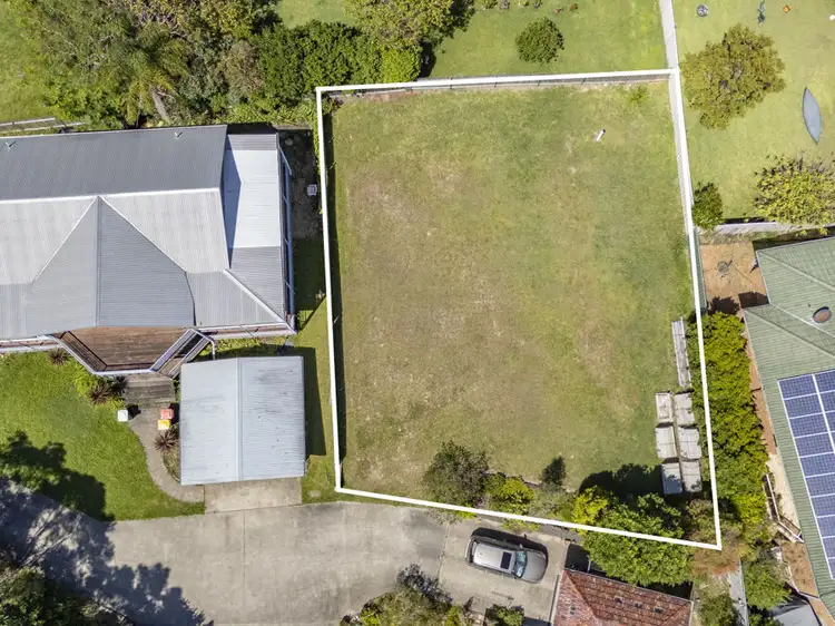 Seventh view of Homely land listing, 9C Waratah Court, Nambucca Heads NSW 2448