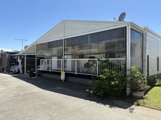 Main view of Homely other listing, 168/25 Chinderah Bay Drive, Chinderah NSW 2487