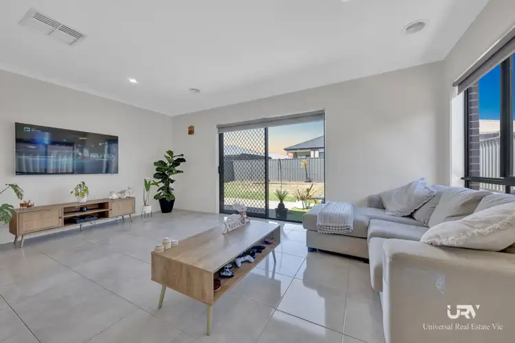 Second view of Homely house listing, 8 Wispering Circuit, Kilmore VIC 3764