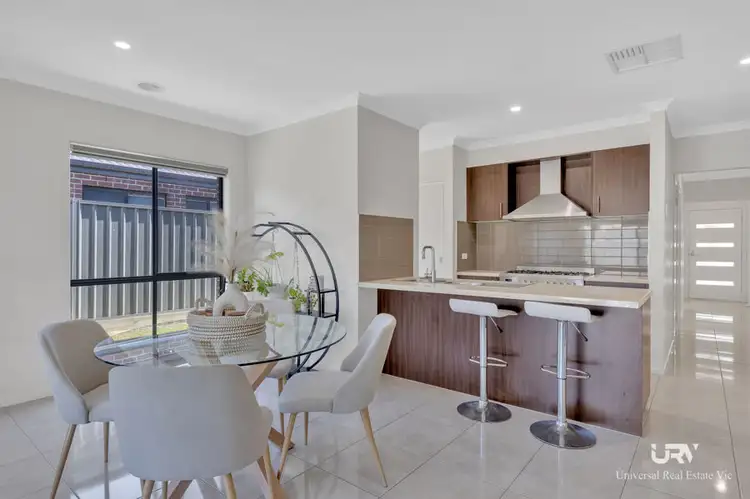 Fourth view of Homely house listing, 8 Wispering Circuit, Kilmore VIC 3764