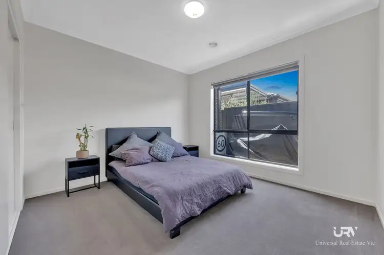 Sixth view of Homely house listing, 8 Wispering Circuit, Kilmore VIC 3764