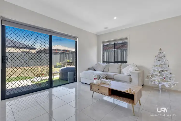 Seventh view of Homely house listing, 8 Wispering Circuit, Kilmore VIC 3764