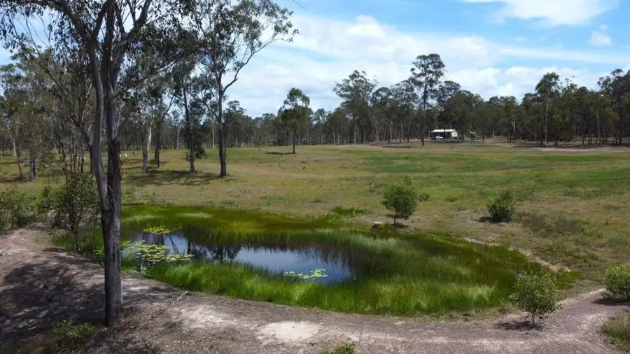 Main view of Homely rural property listing, Lot 5 Watalgan Road, Waterloo QLD 4673