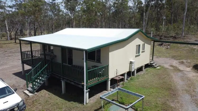 Third view of Homely rural property listing, Lot 5 Watalgan Road, Waterloo QLD 4673