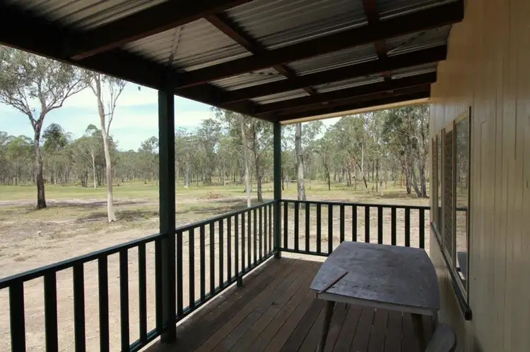 Fourth view of Homely rural property listing, Lot 5 Watalgan Road, Waterloo QLD 4673