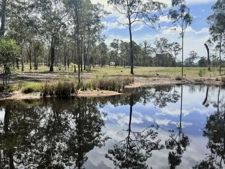 Fifth view of Homely rural property listing, Lot 5 Watalgan Road, Waterloo QLD 4673