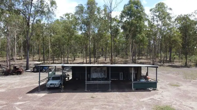 Sixth view of Homely rural property listing, Lot 5 Watalgan Road, Waterloo QLD 4673