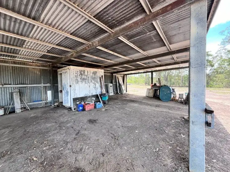 Seventh view of Homely rural property listing, Lot 5 Watalgan Road, Waterloo QLD 4673
