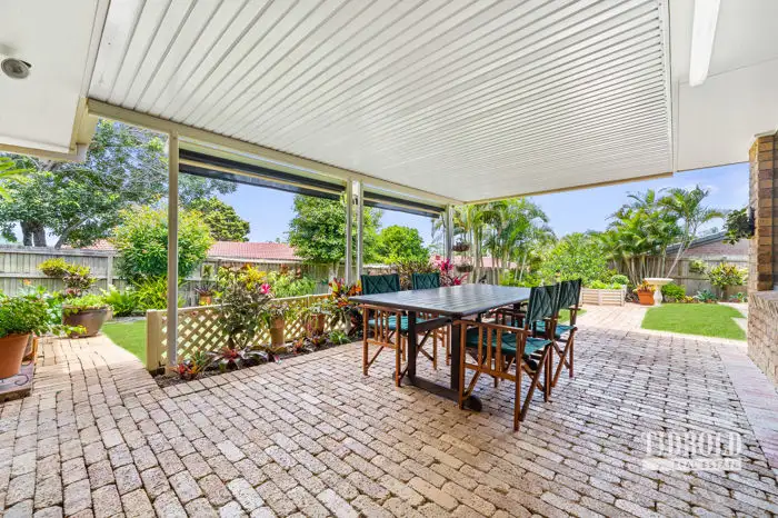 Main view of Homely house listing, 31 Burwood Road, Alexandra Hills QLD 4161