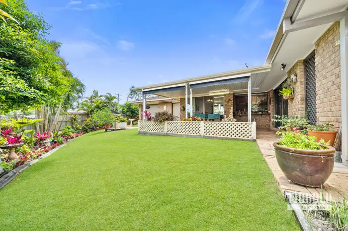 Second view of Homely house listing, 31 Burwood Road, Alexandra Hills QLD 4161