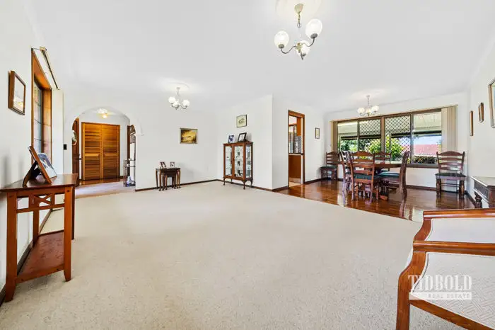 Fifth view of Homely house listing, 31 Burwood Road, Alexandra Hills QLD 4161