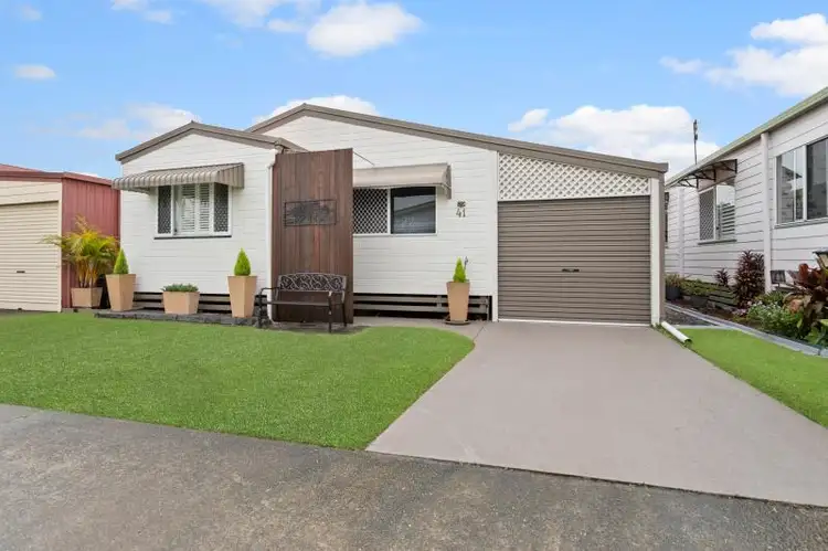 41/98 Bruce Hwy Eastern Service Road, Burpengary East QLD 4505