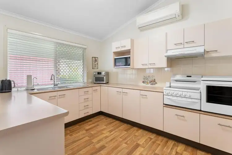 Second view of Homely villa listing, 41/98 Bruce Hwy Eastern Service Road, Burpengary East QLD 4505