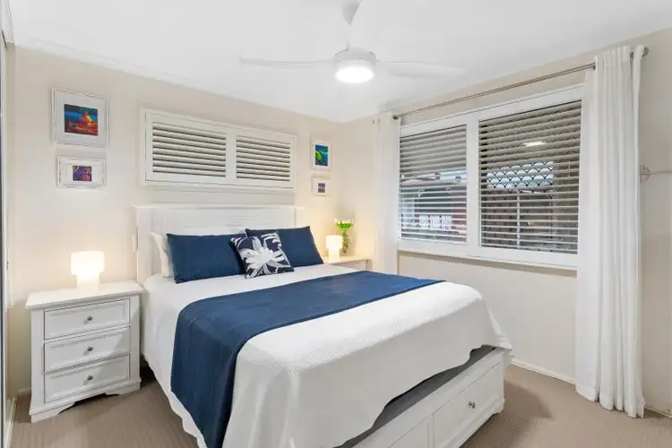Fourth view of Homely villa listing, 41/98 Bruce Hwy Eastern Service Road, Burpengary East QLD 4505