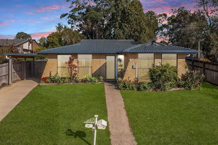27 Garbala Drive, Strathpine QLD 4500