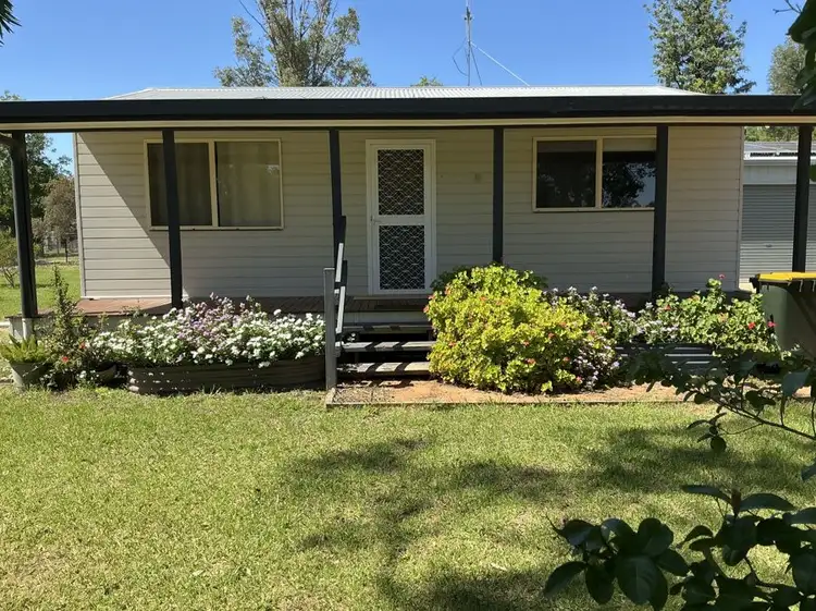 Main view of Homely house listing, 52 Queen street, Baradine NSW 2396
