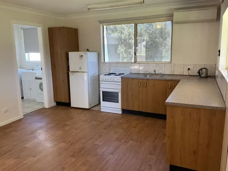 Second view of Homely house listing, 52 Queen street, Baradine NSW 2396