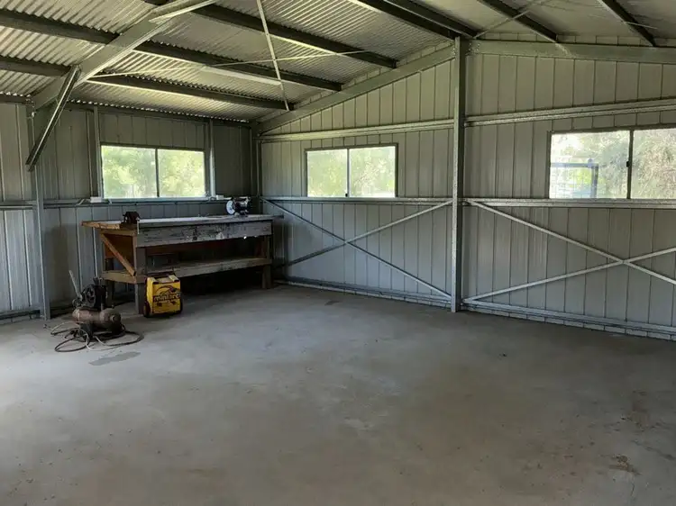 Fourth view of Homely house listing, 52 Queen street, Baradine NSW 2396