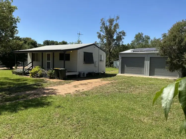 Fifth view of Homely house listing, 52 Queen street, Baradine NSW 2396