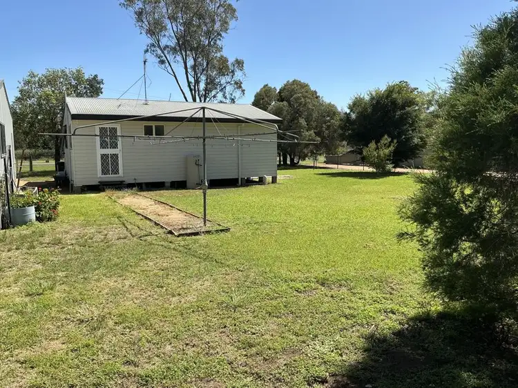 Sixth view of Homely house listing, 52 Queen street, Baradine NSW 2396