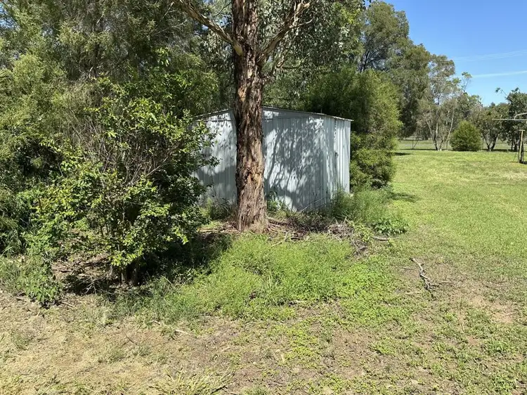 Seventh view of Homely house listing, 52 Queen street, Baradine NSW 2396