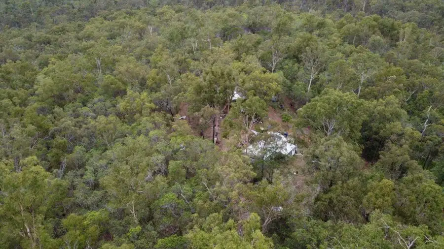 Main view of Homely rural property listing, 641 Mineral Road, Rosedale QLD 4674